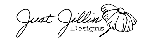 Just Jillin Designs
